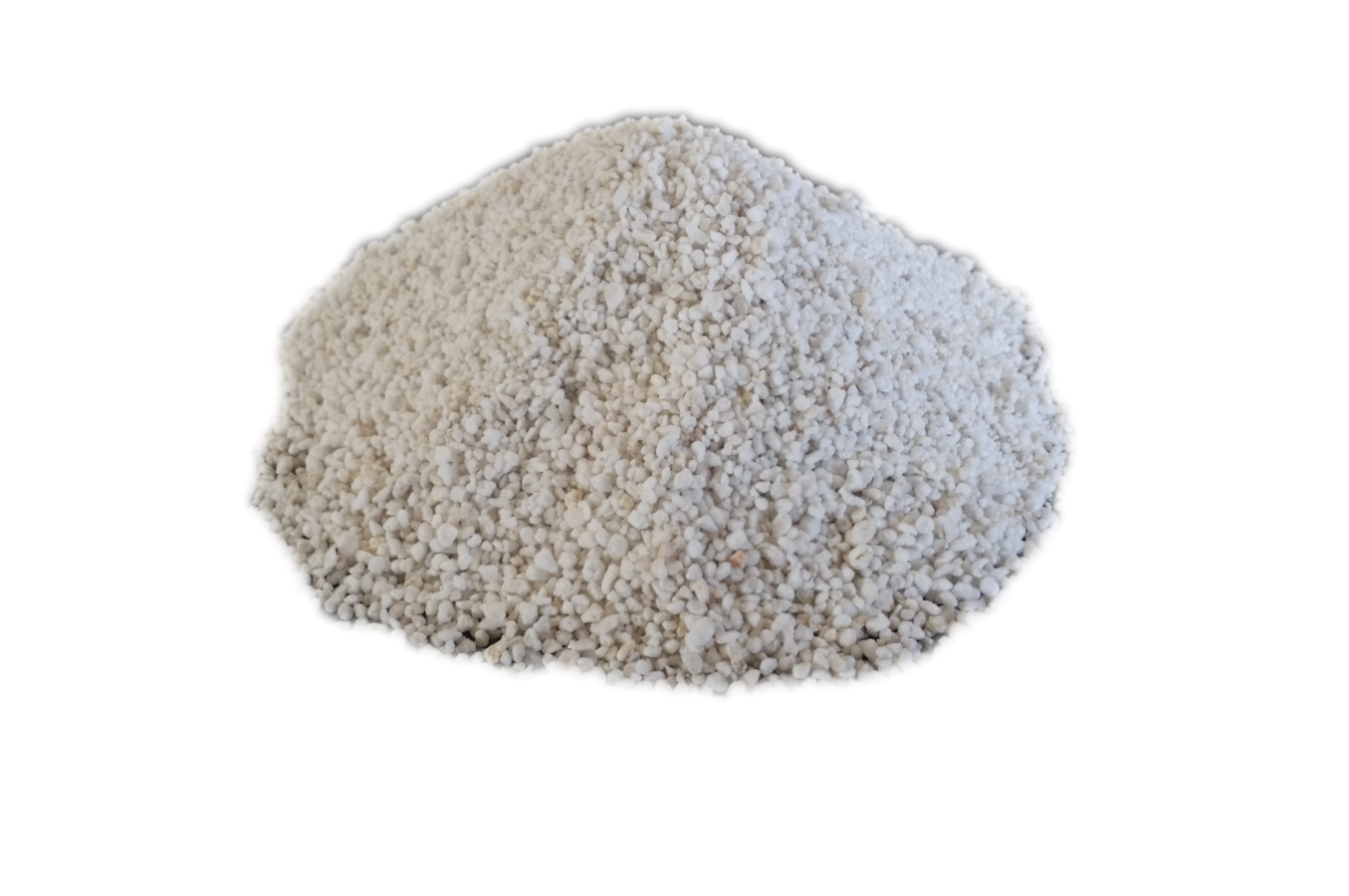 Rodzaje i frakcje perlitu – jak wybrać odpowiedni?