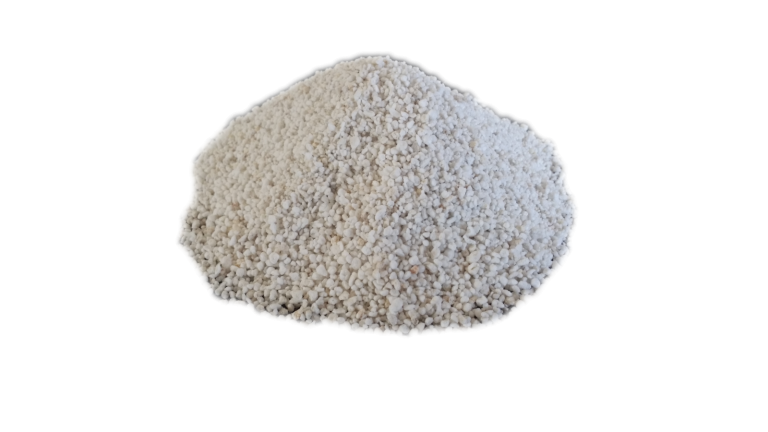 Rodzaje i frakcje perlitu – jak wybrać odpowiedni?