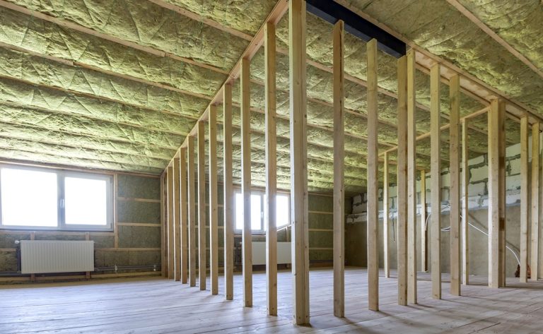 Ocieplanie stropu – jak to zrobić skutecznie?