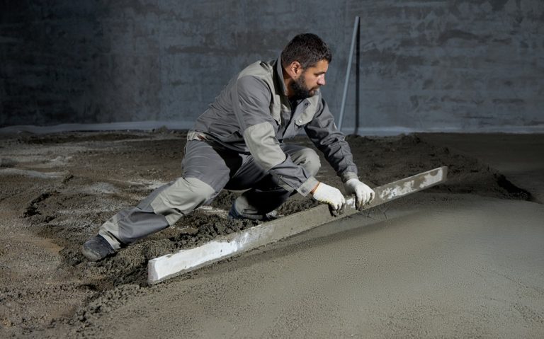 Jastrych – jak prawidłowo wykonać?