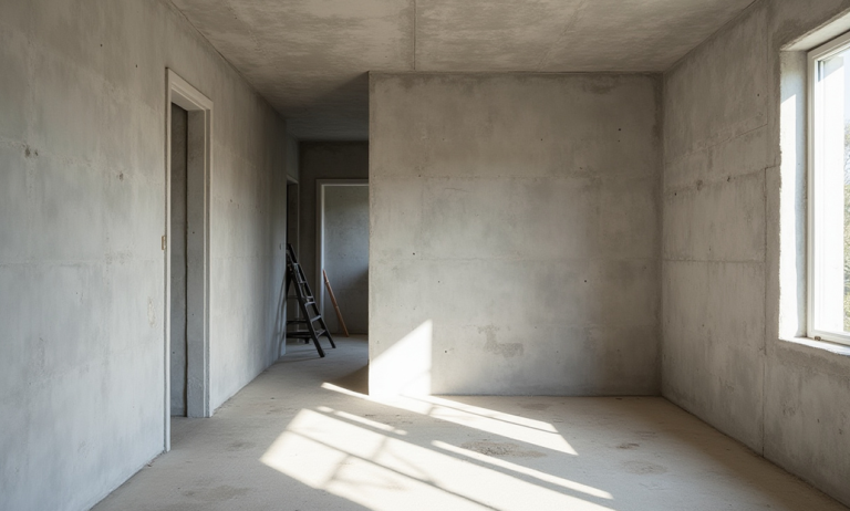 Jak skutecznie wygłuszyć ściany?