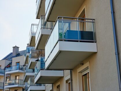Jak prawidłowo ocieplić balkon?