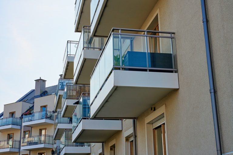 Jak prawidłowo ocieplić balkon?