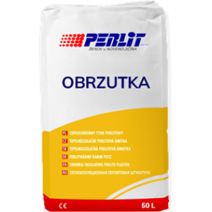 Obrzutka Perlitowa