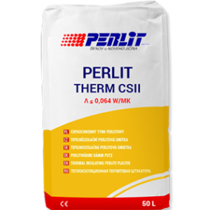 PERLIT THERM CS II λ 0,064